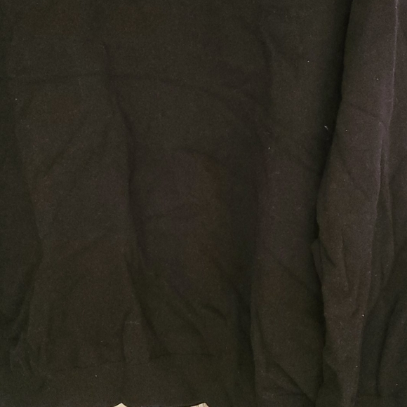 Vince camuto women Blousexl black new tags - Picture 8 of 10